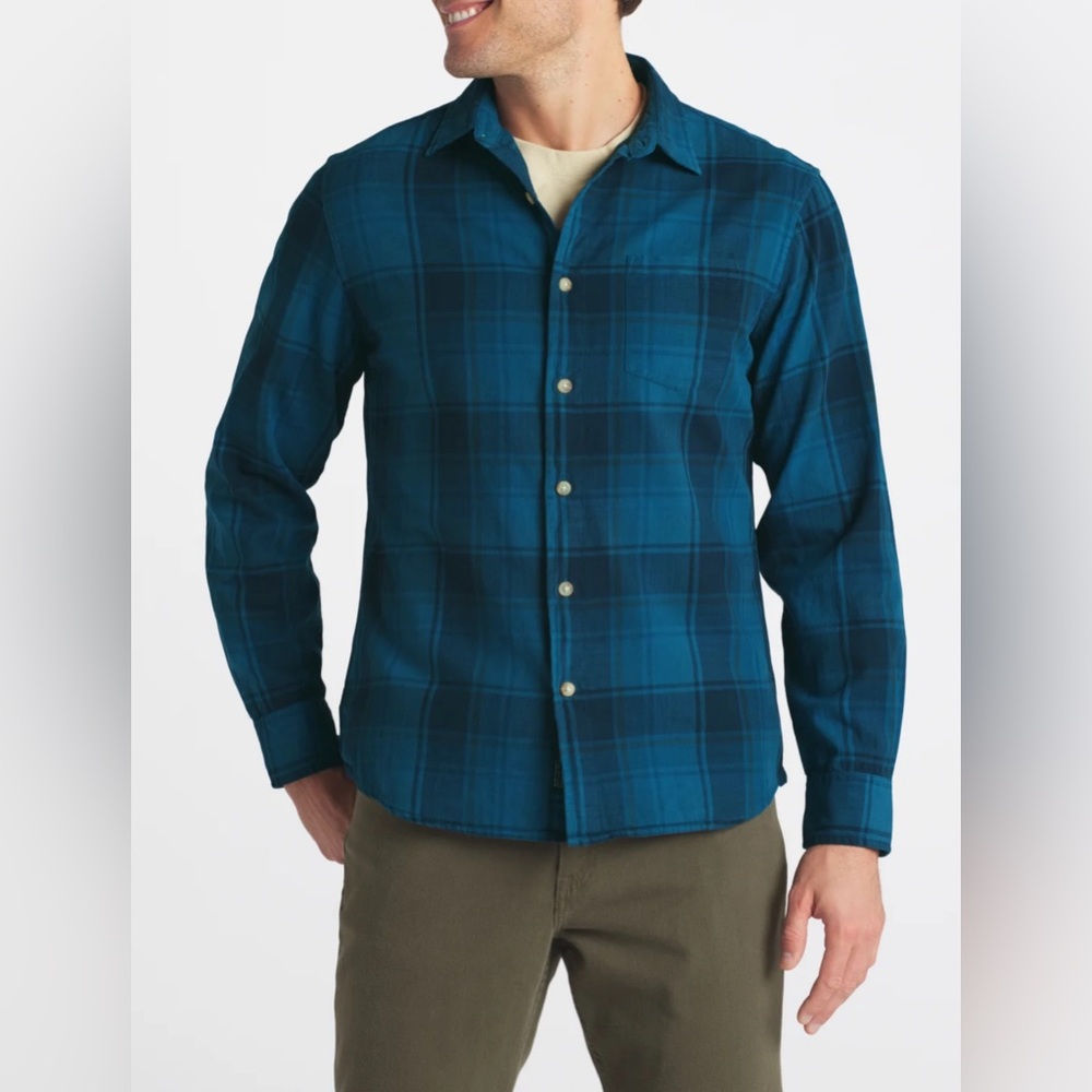 Grayers, Twill Shirt, NWT